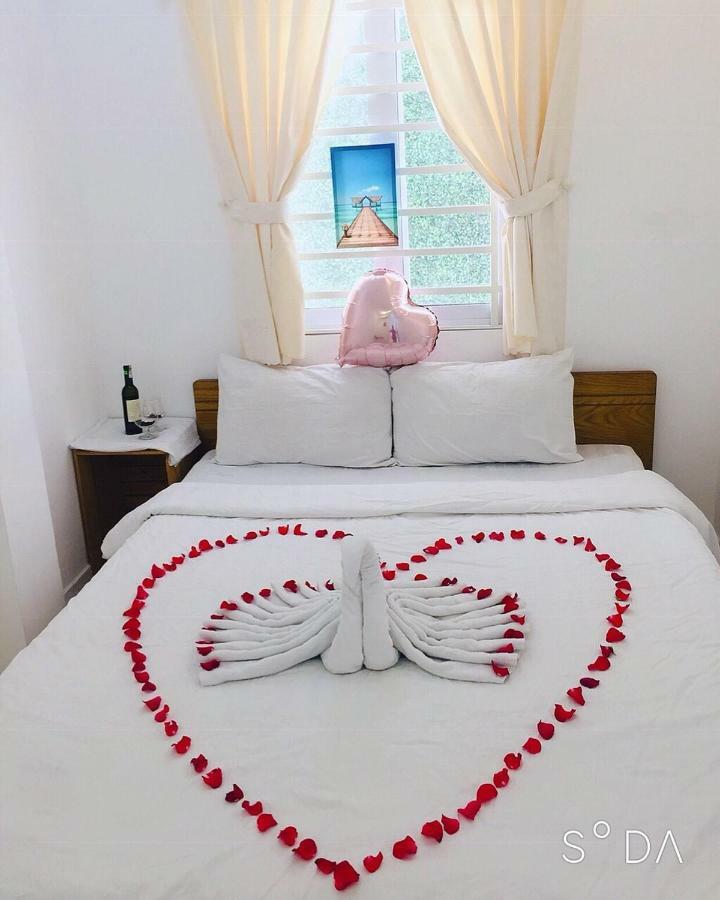 H Best Hostel Cafe Saigon Ho Chi Minh-byen Eksteriør bilde