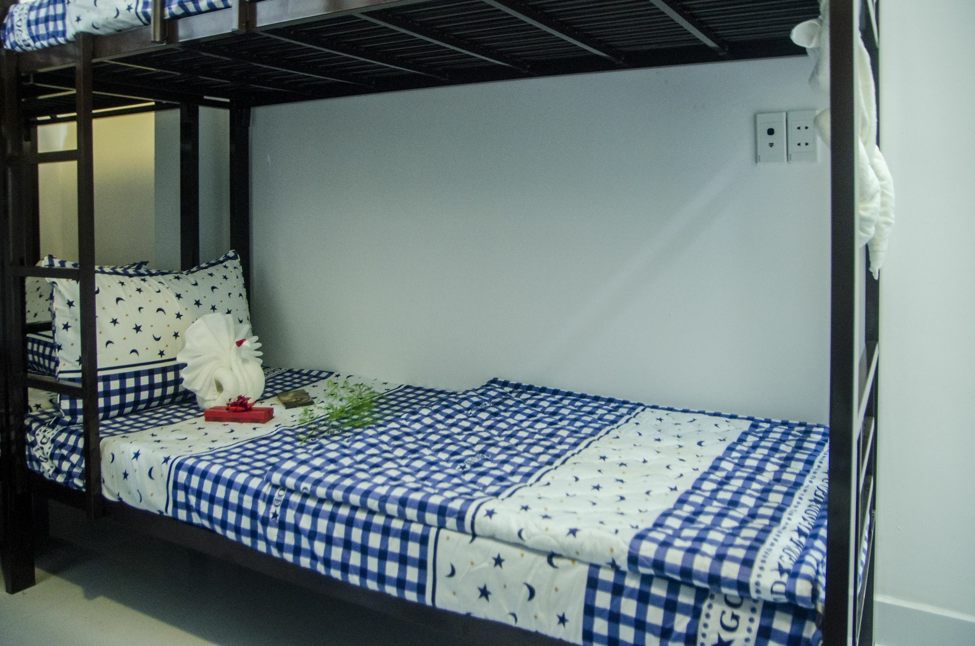 H Best Hostel Cafe Saigon Ho Chi Minh-byen Eksteriør bilde
