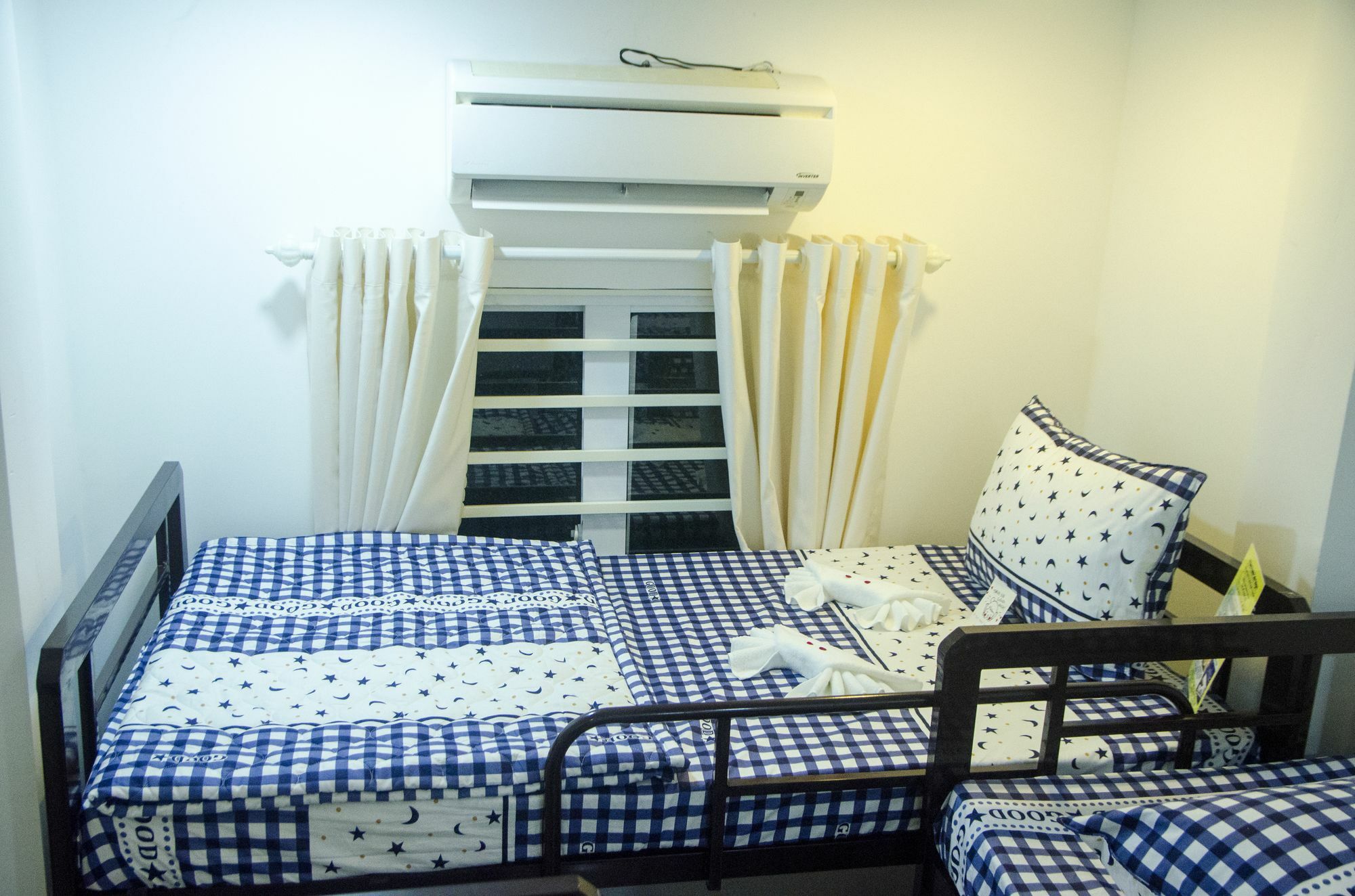 H Best Hostel Cafe Saigon Ho Chi Minh-byen Eksteriør bilde