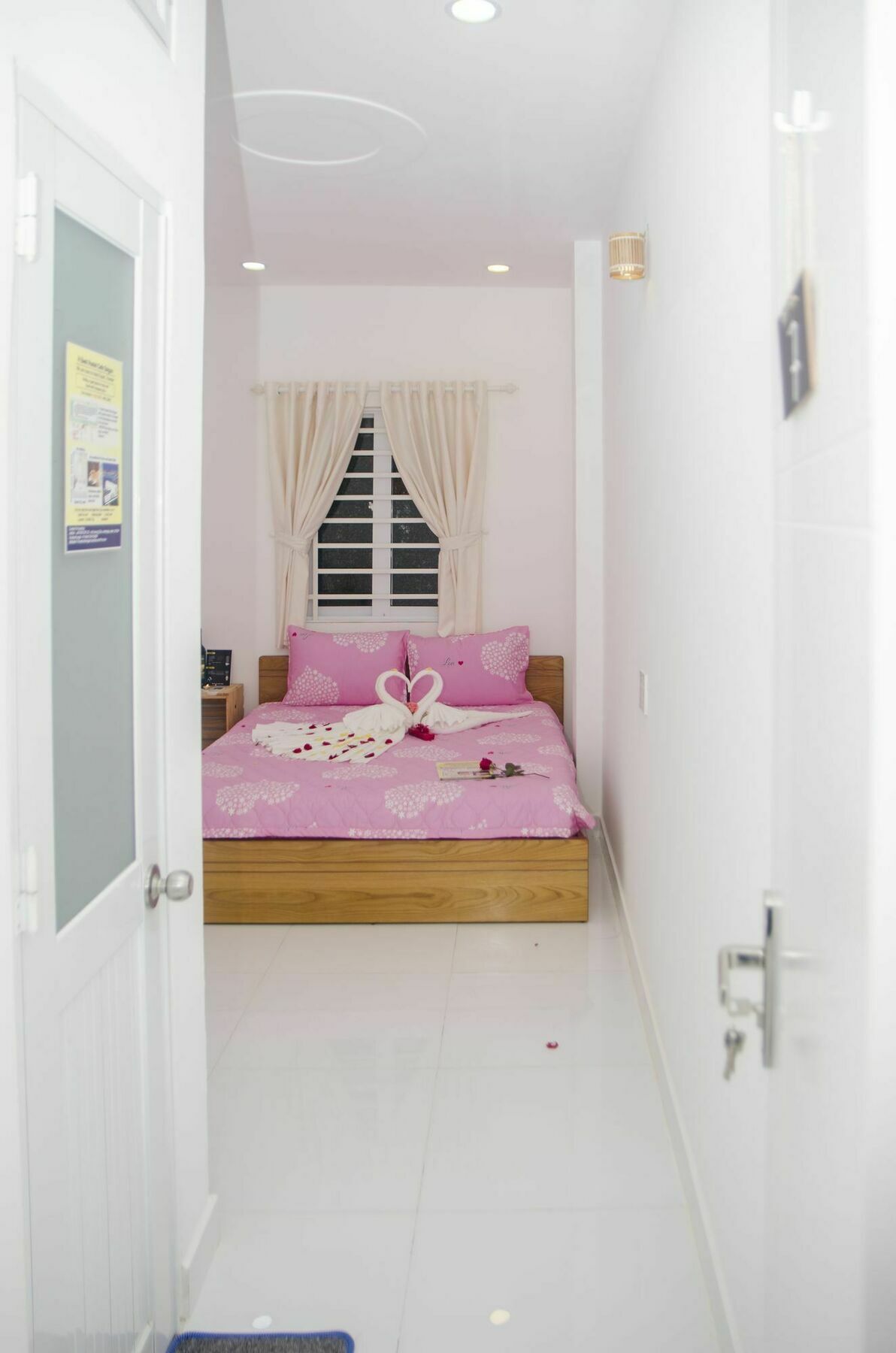 H Best Hostel Cafe Saigon Ho Chi Minh-byen Eksteriør bilde