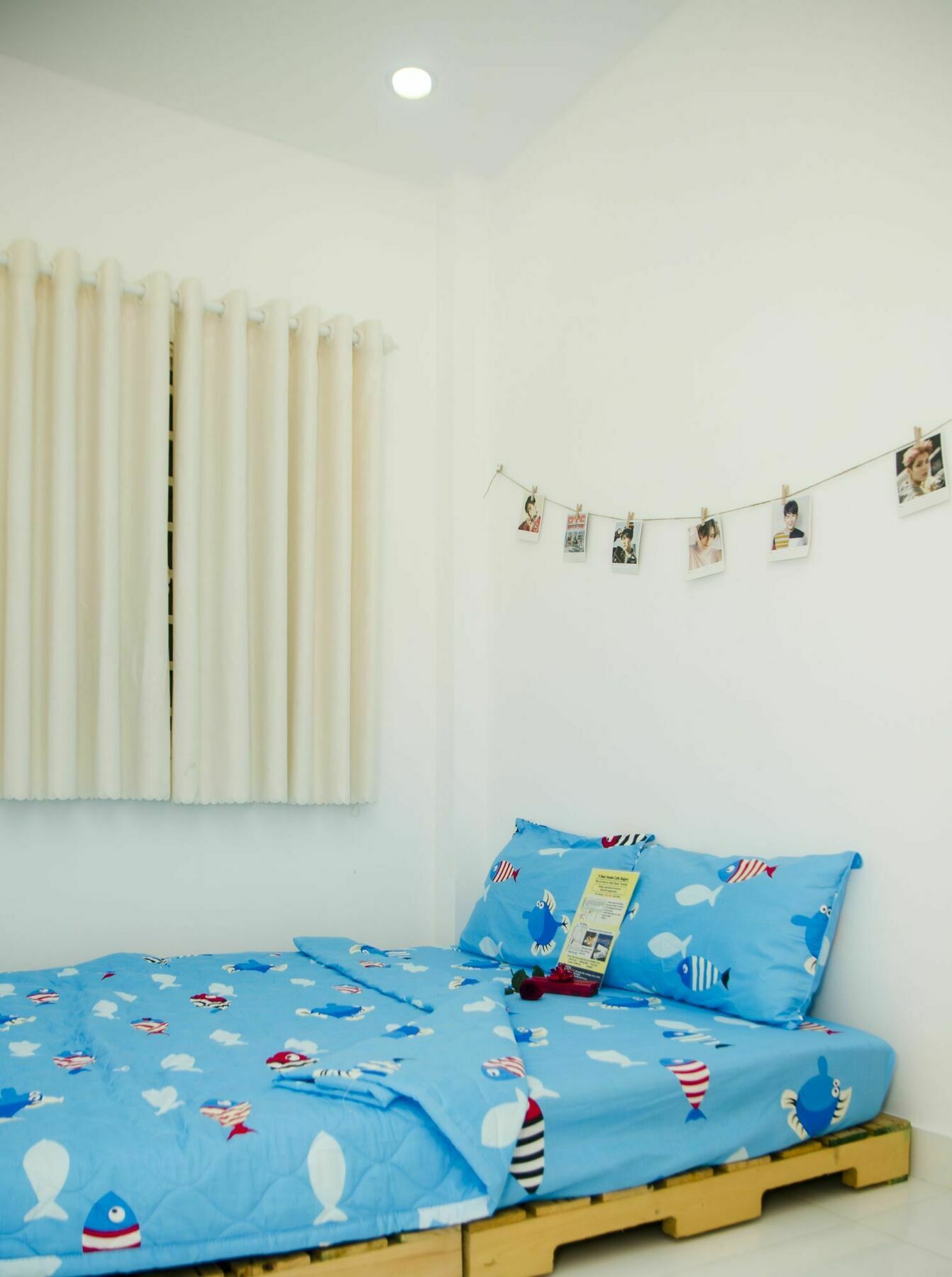 H Best Hostel Cafe Saigon Ho Chi Minh-byen Eksteriør bilde