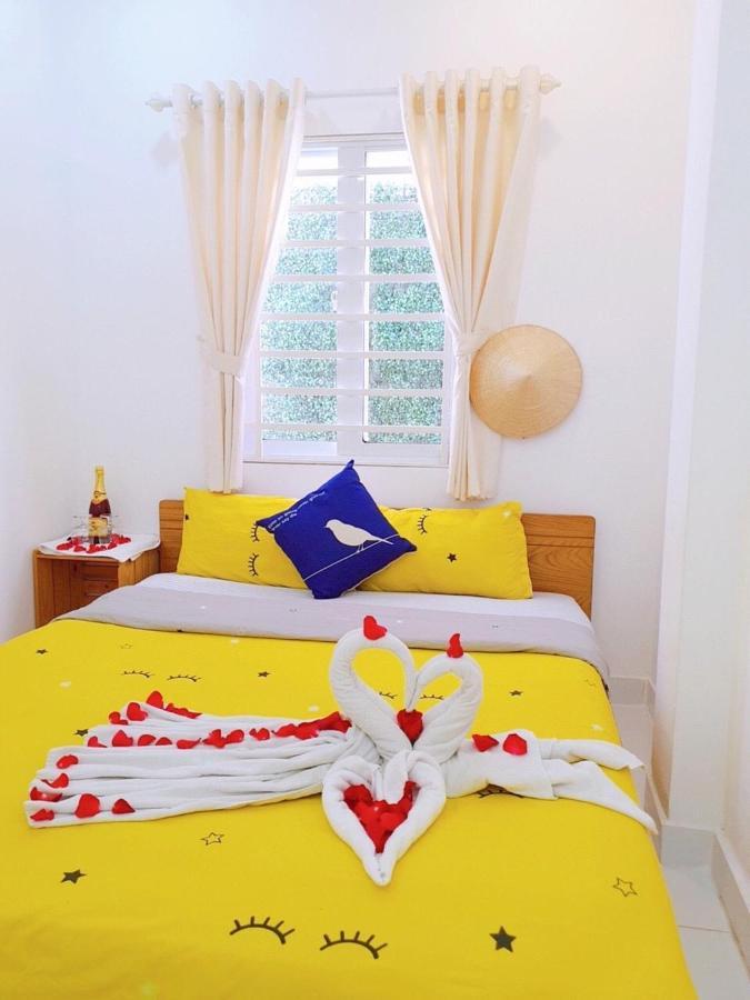 H Best Hostel Cafe Saigon Ho Chi Minh-byen Eksteriør bilde